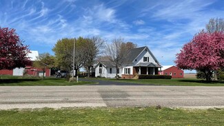 8150 S State Road 25, Rochester, IN 46975