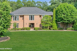 10 Cheryl Ln, Millstone Township, NJ 08510