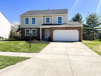 796 Village Park Dr, Powell, OH 43065