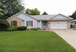 1203 Holman Dr, Marion, IN 46952