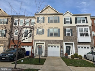 8480 Hedwig Ln, Frederick, MD 21704