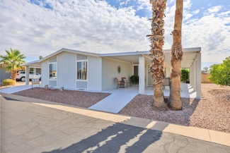 6209 E Mckellips Rd Unit 241, Mesa, AZ 85215