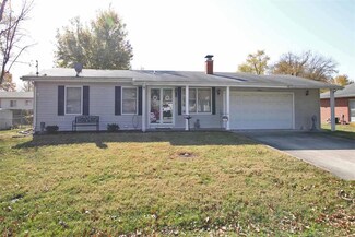 211 Cindy St, Brighton, IL 62012