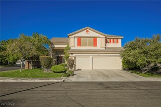205 Glendon St, Henderson, NV 89074