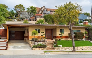 4510 S Mullen Ave, Los Angeles, CA 90043