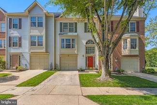 5371 Tarkington Place, Columbia, MD 21044