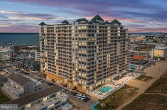 2 48th St Unit 1411, Ocean City, MD 21842