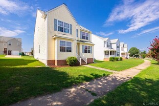 815 Admiral Gravely Blvd, Richmond, VA 23231