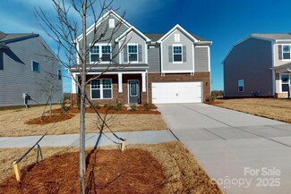 1817 Augustine St, Monroe, NC 28112