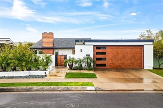 5432 Catowba Ln, Irvine, CA 92603
