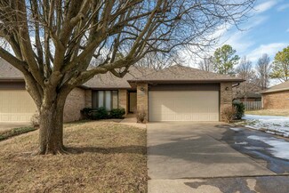 4643 S Ash Ave, Springfield, MO 65804