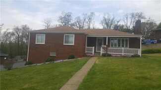 1311 Penhurst St, McKeesport, PA 15135