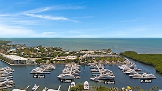 201 Ocean Reef Dr Unit HS-19, Key Largo, FL 33037