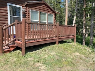 10 Stuart Vista Ct, Idaho Springs, CO 80452