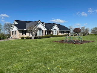 3390 Morehead Rd, Flemingsburg, KY 41041