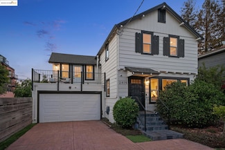 2417 Webster St, Berkeley, CA 94705