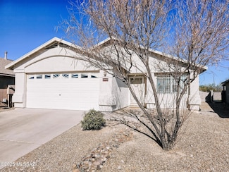 2403 S Saint Pablo Dr, Tucson, AZ 85713