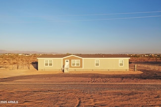 2433 S 357th Ln, Tonopah, AZ 85354