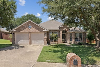 1419 Grass Valley Dr, Rockwall, TX 75087