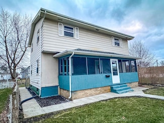 306 E 11th St, Mishawaka, IN 46544