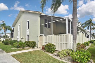 13140 Whitehaven Ln Unit 142, Fort Myers, FL 33966