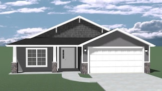 575 Lago Ct, Fort Wayne, IN 46818