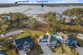 2797 Summertime Ln, Mount Pleasant, SC 29466