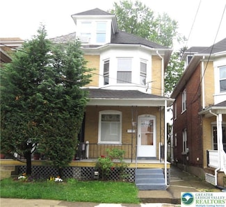 2206 Forest St, Easton, PA 18042