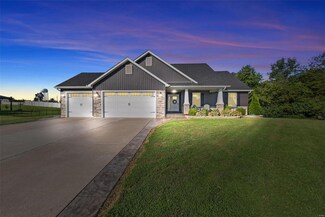 534 Oakbluff Ct, Troy, MO 63379