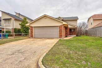 3812 Windswest Ct, Oklahoma City, OK 73179