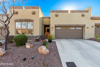 13153 N Humphreys Peak Dr, Oro Valley, AZ 85755