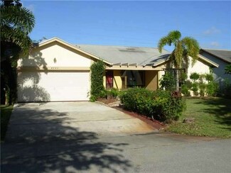 4111 NW 69th Terrace, Coral Springs, FL 33065