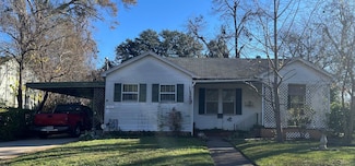 702 Anthony St, Bossier City, LA 71112