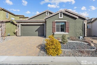 3125 Show Jumper Ln, Reno, NV 89521