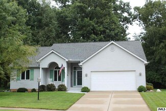 922 Essex Park Dr Unit 9, Jackson, MI 49203