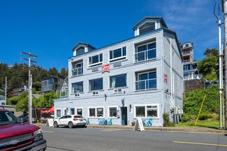 1505 Pacific Ave, Oceanside, OR 97134