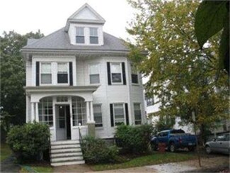 36 Kernwood St, Malden, MA 02148