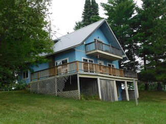 1691 W Cherry Creek Rd, Mio, MI 48647