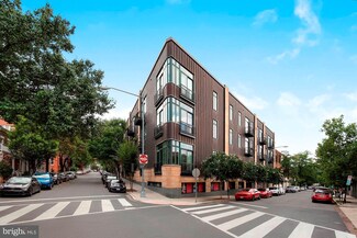 1700 Kalorama Rd NW Unit 204, Washington, DC 20009