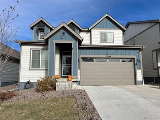 27869 E 7th Place, Aurora, CO 80018