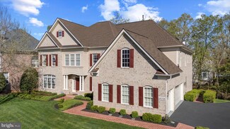 18256 Shinniecock Hills Place, Leesburg, VA 20176