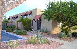 2724 W Mclellan Blvd Unit 114, Phoenix, AZ 85017