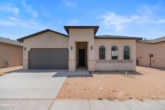 145 Bonnie Trail, Sunland Park, NM 88008
