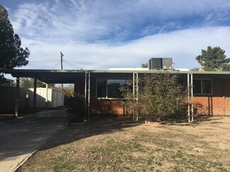 2871 N Sherry Ave, Tucson, AZ 85712