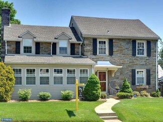 511 Windermere Ave, Drexel Hill, PA 19026