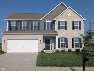 9860 Gallop Ln, Fishers, IN 46040