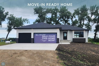 305 Neuman Blvd, Colfax, ND 58018