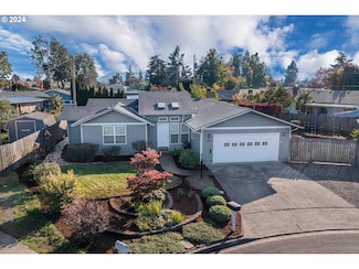2556 Dumas Dr, Springfield, OR 97477