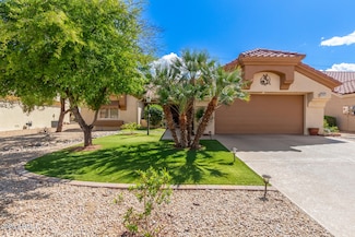 15421 W Sky Hawk Dr, Sun City West, AZ 85375