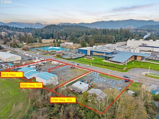 3790 3900 3910 Hwy N, Tillamook, OR 97141
